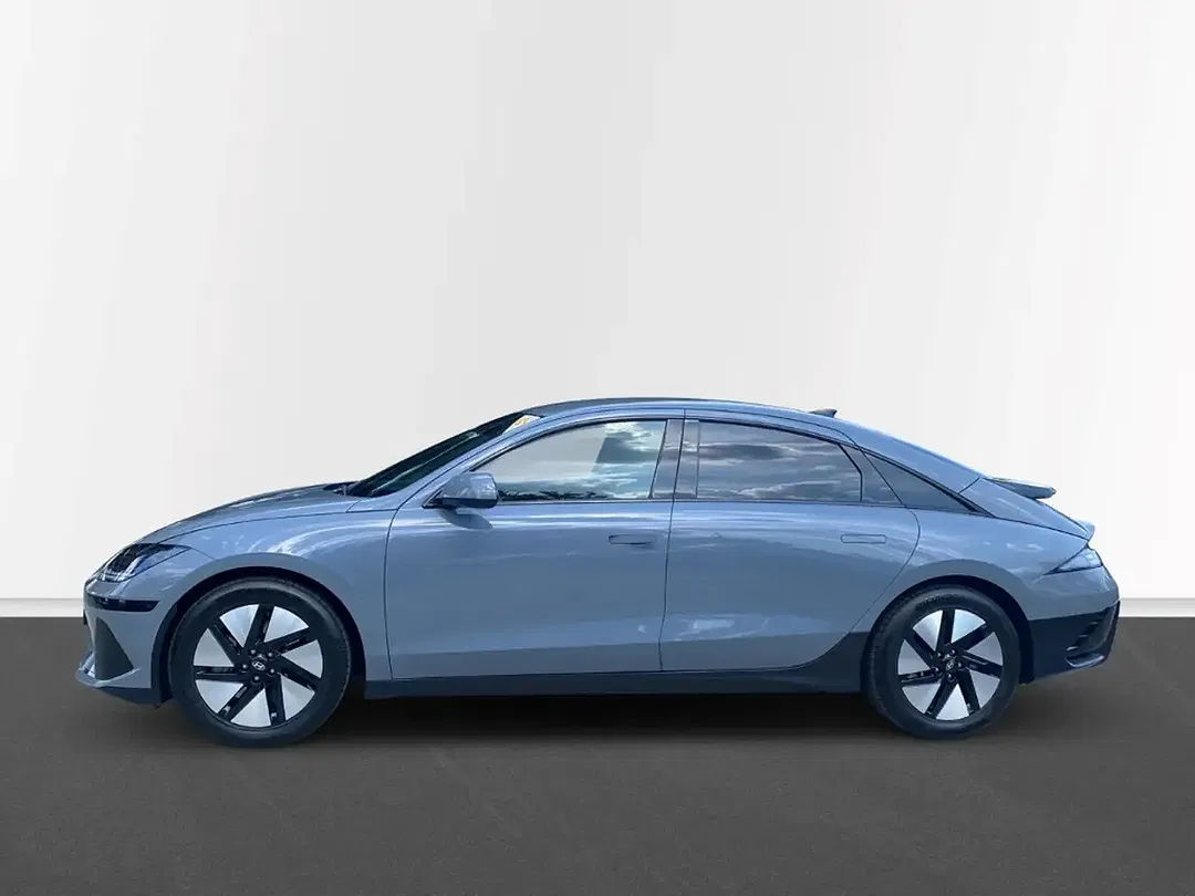 Hyundai IONIQ 6 TECHNIQ - foto 2