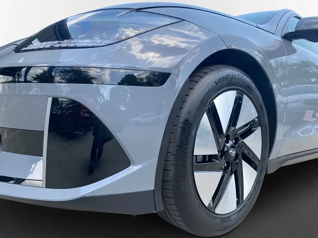 Hyundai IONIQ 6 TECHNIQ - Thumbnail 4