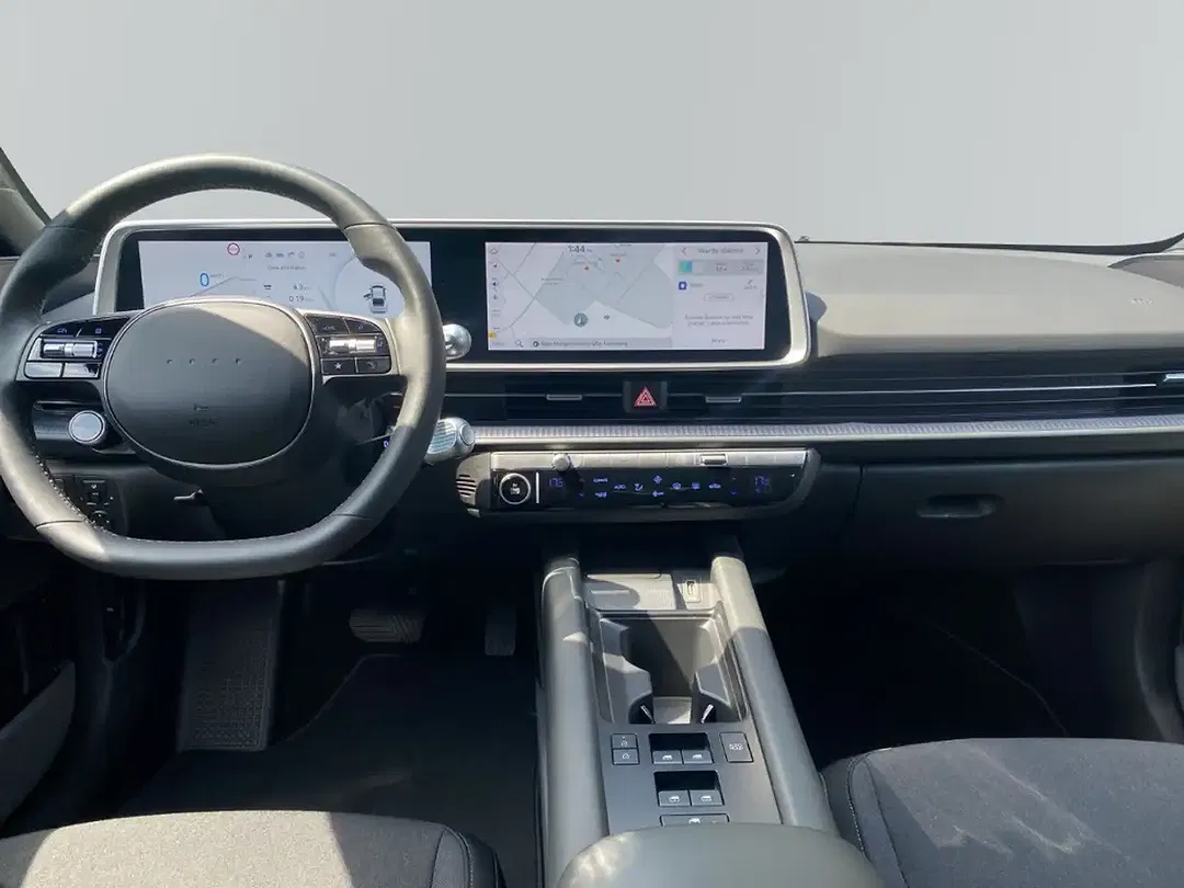 Hyundai IONIQ 6 TECHNIQ - Thumbnail 8