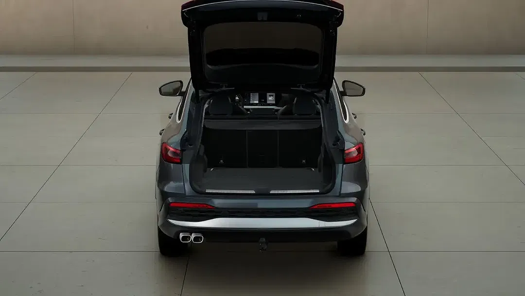 Audi Q5 TDI quattro advanced - Thumbnail 9