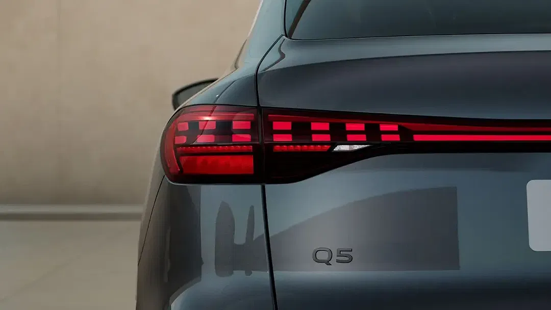 Audi Q5 TDI quattro advanced - Thumbnail 10