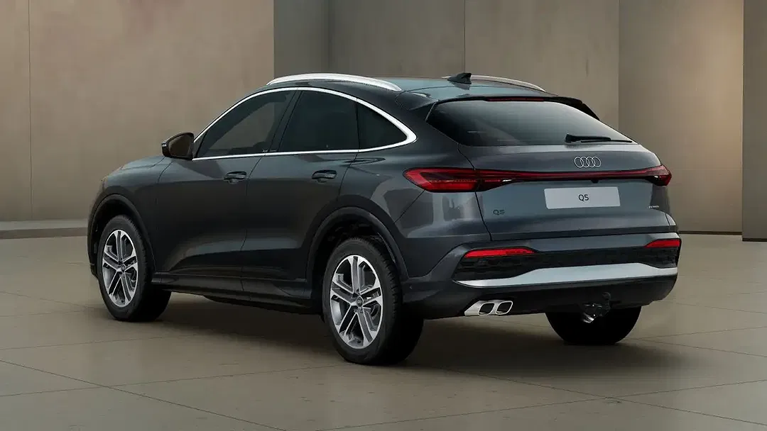 Audi Q5 TDI quattro advanced - Thumbnail 1