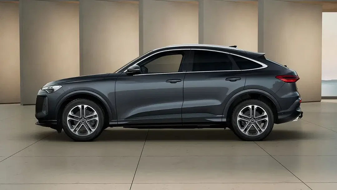 Audi Q5 TDI quattro advanced - Thumbnail 2