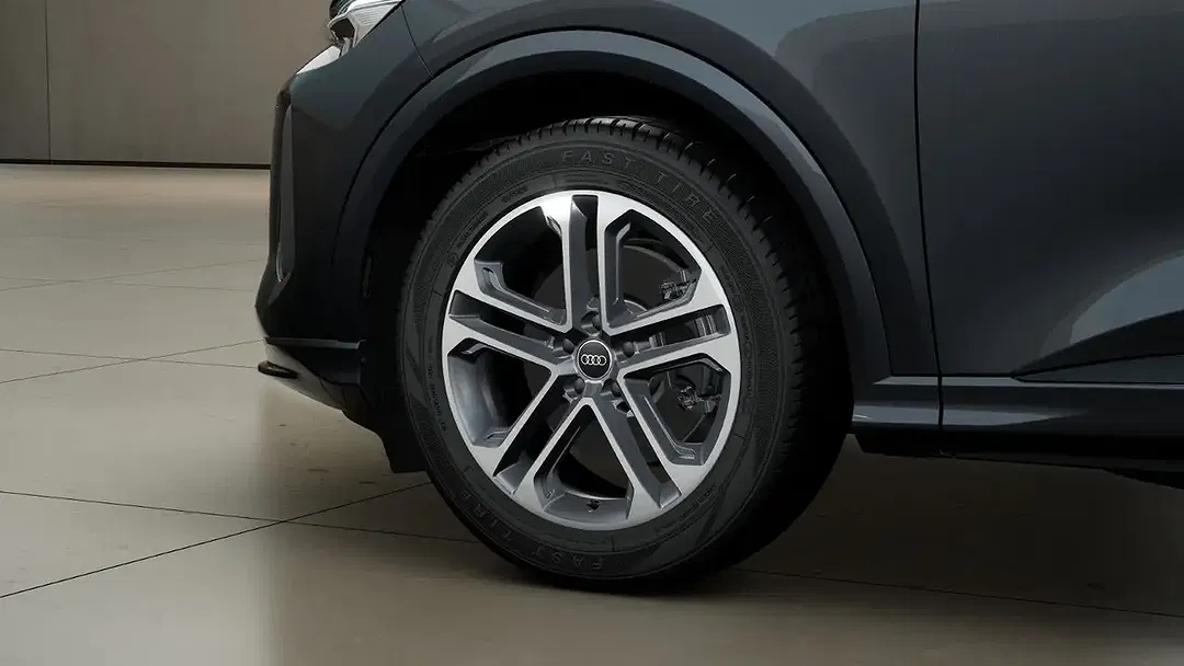 Audi Q5 TDI quattro advanced - Thumbnail 4