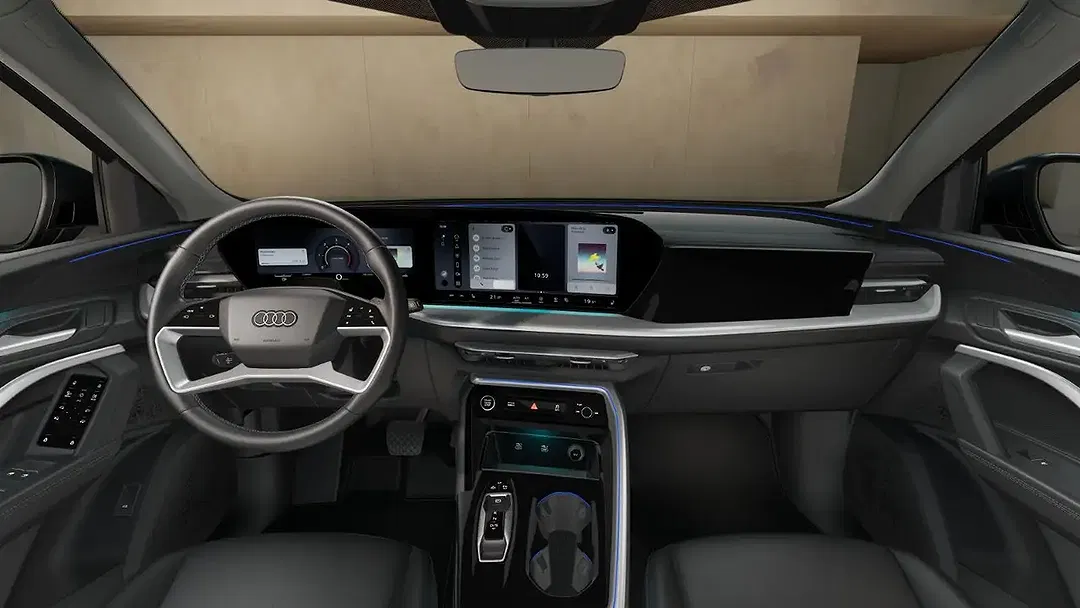 Audi Q5 TDI quattro advanced - Thumbnail 5