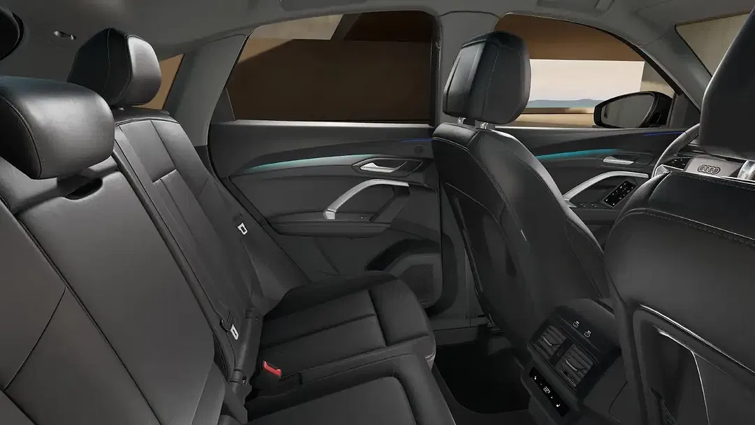 Audi Q5 TDI quattro advanced - Thumbnail 8