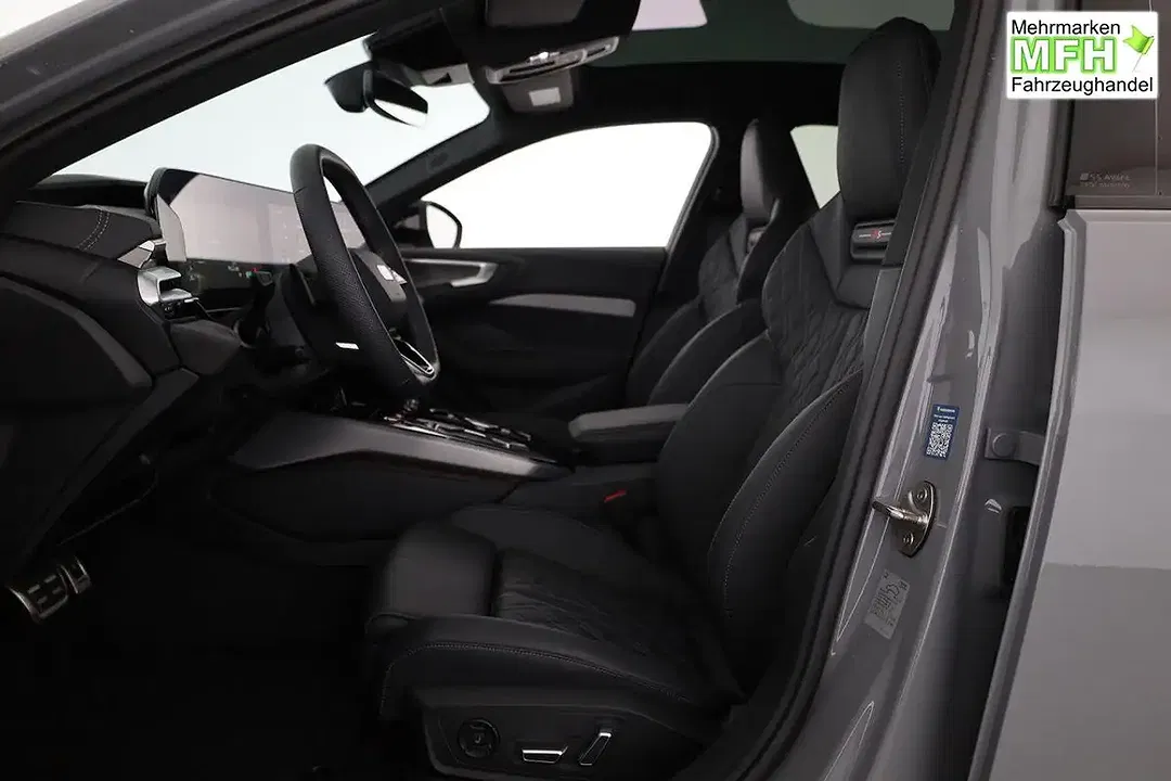 Audi S5 TFSI quattro Avant - Thumbnail 10