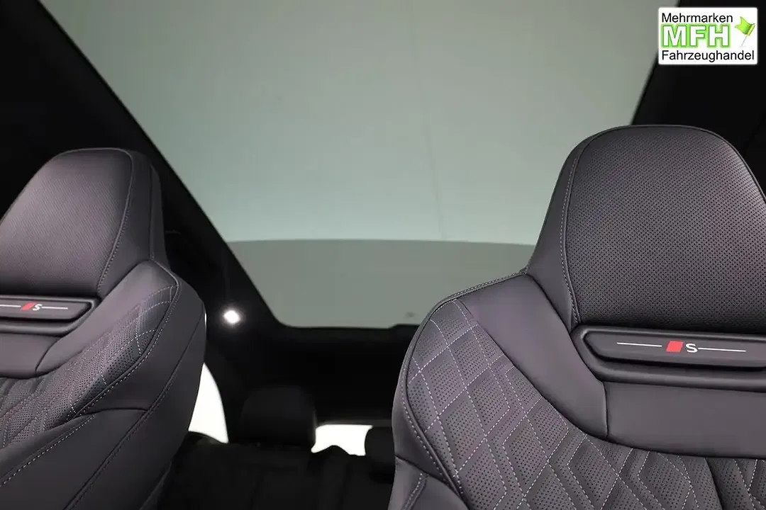Audi S5 TFSI quattro Avant - Thumbnail 11