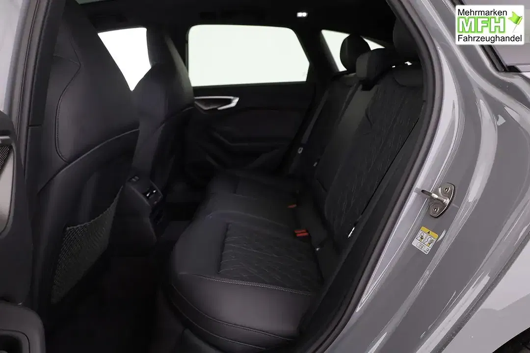 Audi S5 TFSI quattro Avant - Thumbnail 12