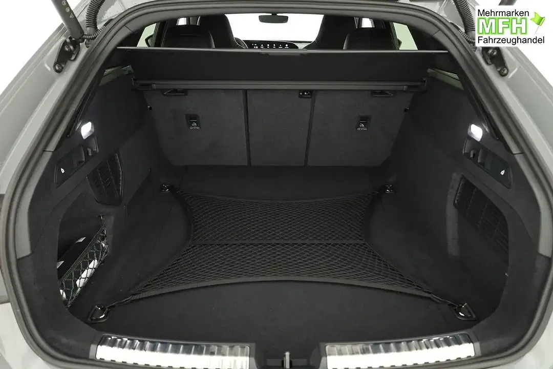 Audi S5 TFSI quattro Avant - Thumbnail 13