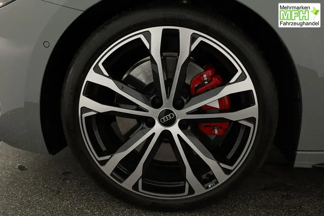 Audi S5 TFSI quattro Avant - foto 15