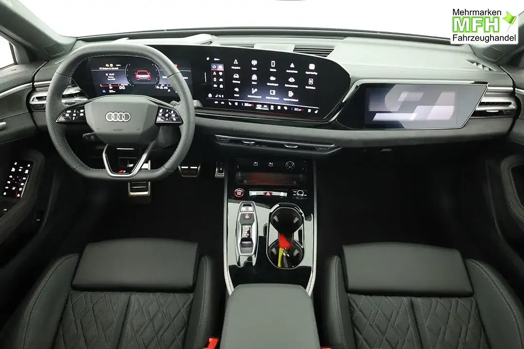 Audi S5 TFSI quattro Avant - Thumbnail 4