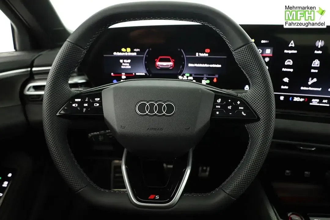 Audi S5 TFSI quattro Avant - Thumbnail 5