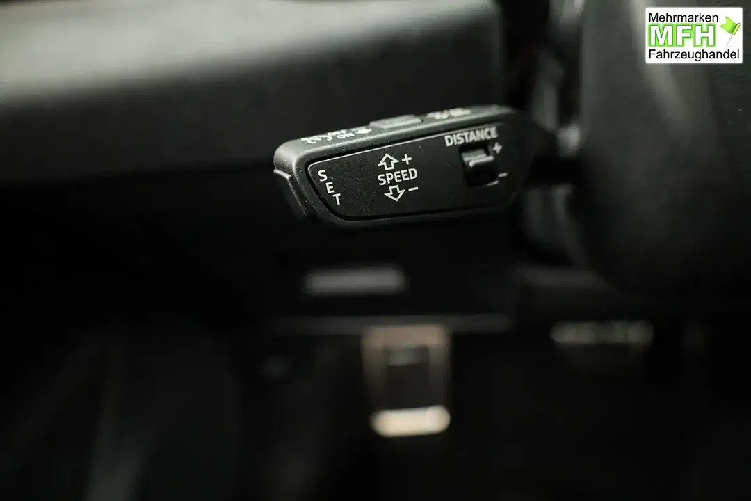 Audi S5 TFSI quattro Avant - Thumbnail 8