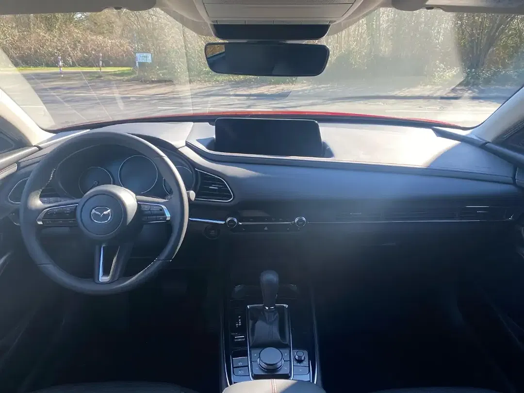 Mazda CX-30 e-SKYACTIV-G 6AT Homura - Thumbnail 7