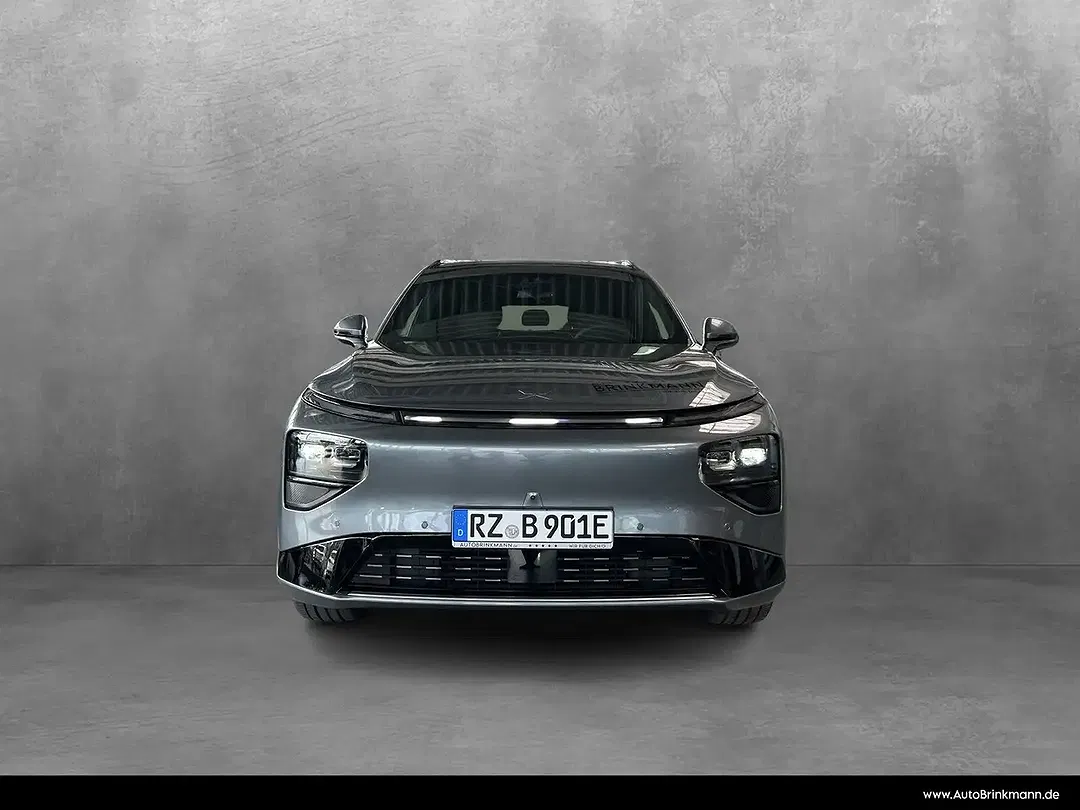 Xpeng G9 RWD Long Range - foto 2