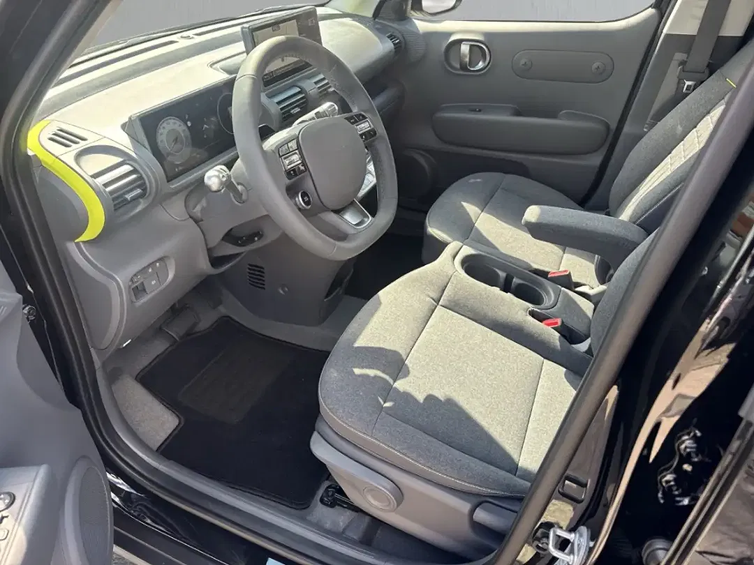 Hyundai Inster EV - Thumbnail 13