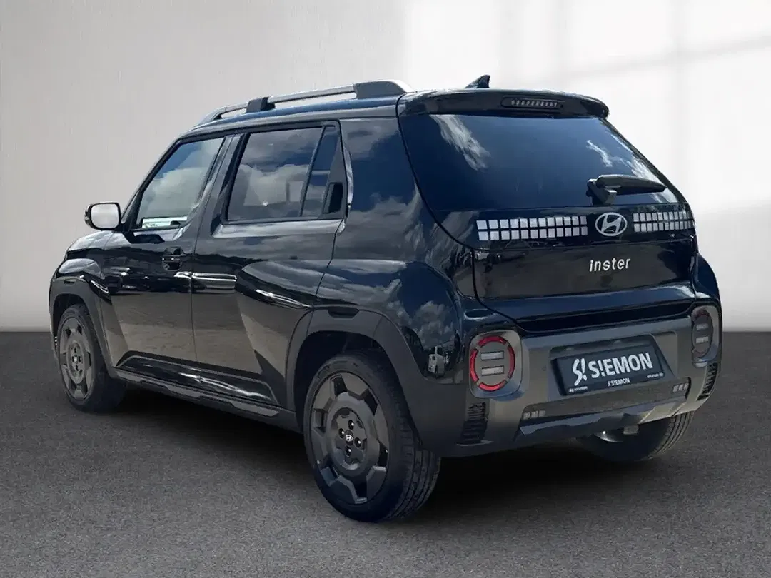Hyundai Inster EV - Thumbnail 3
