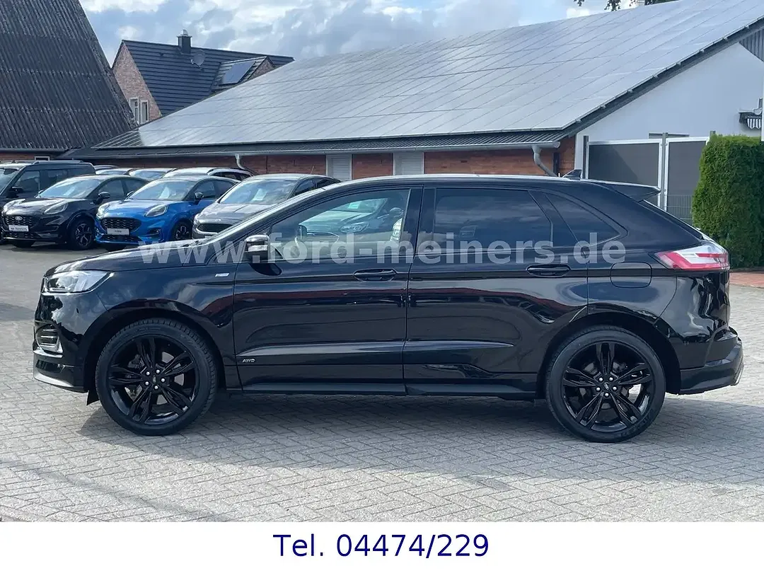 Ford Edge 2.0 EcoBlue AUT 4x4 ST-Line - foto 2