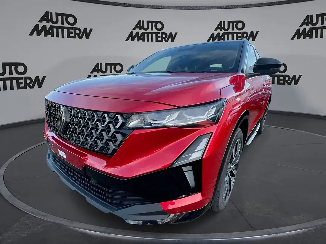 Renault Austral E-Tech Techno - foto 1