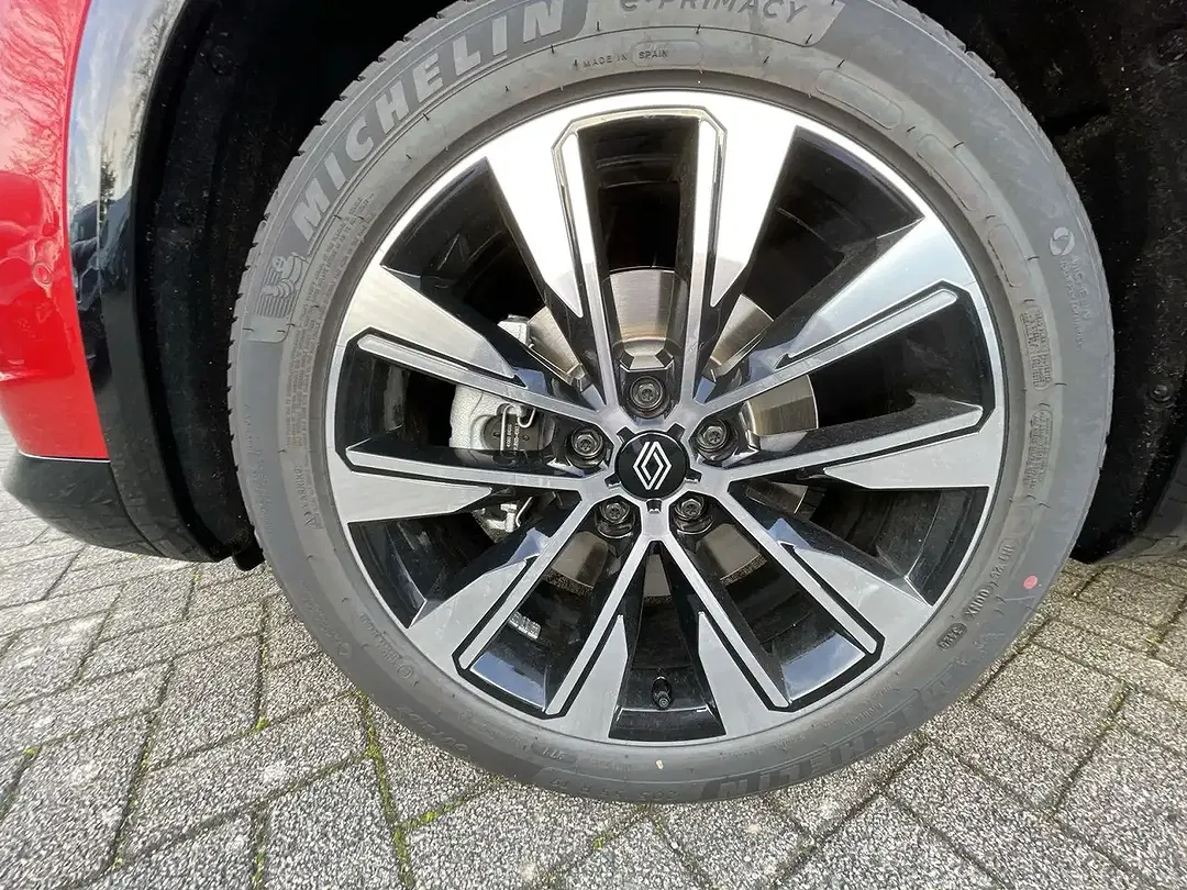 Renault Austral E-Tech Techno - Thumbnail 11