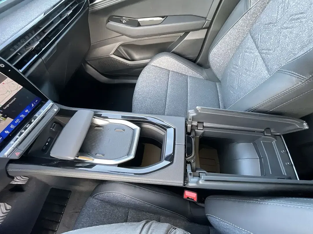Renault Austral E-Tech Techno - foto 15
