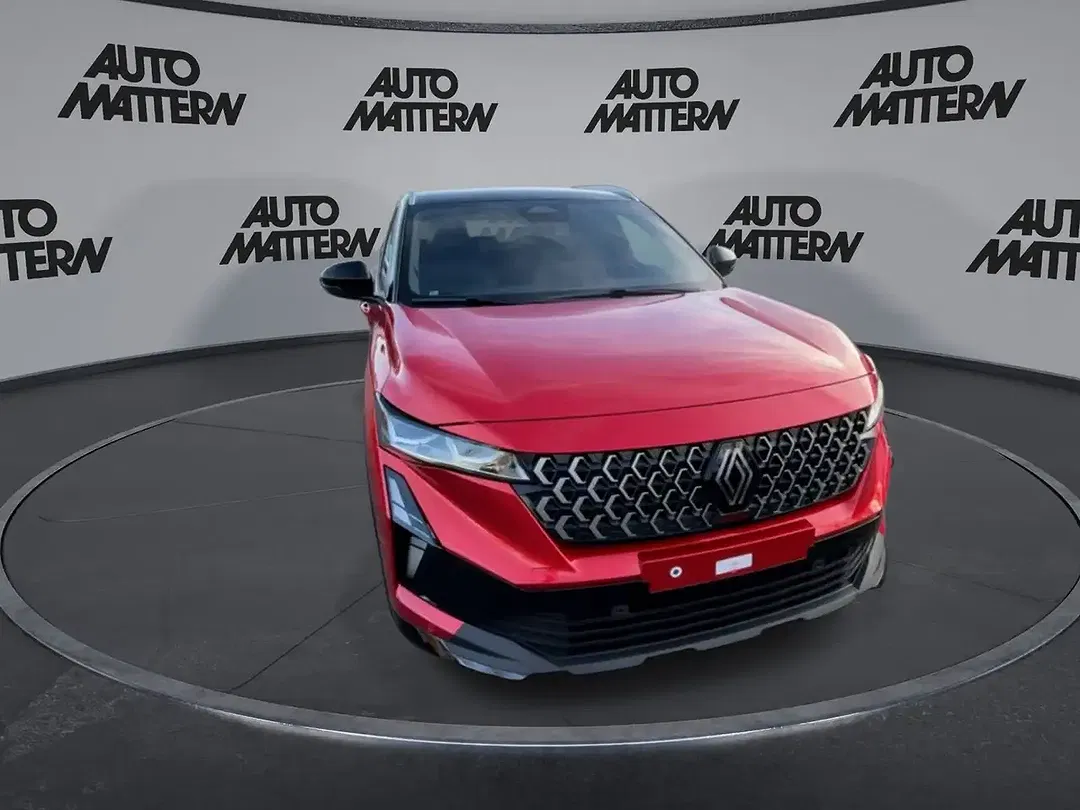 Renault Austral E-Tech Techno - foto 2