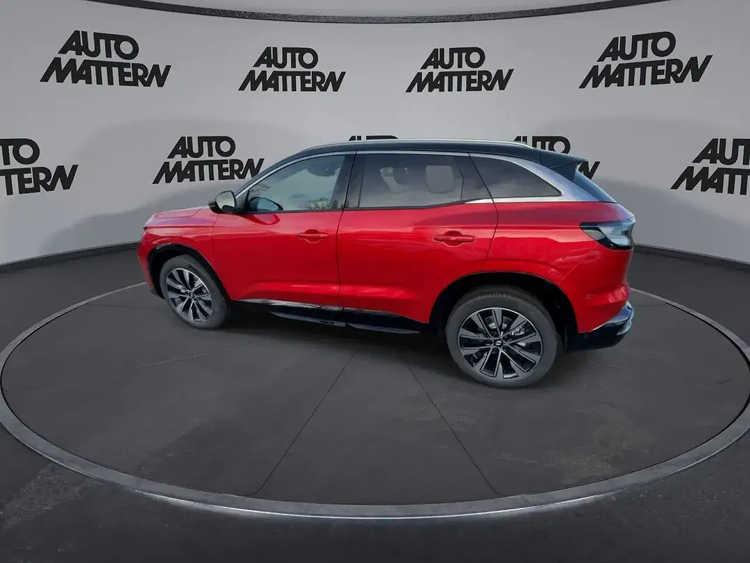 Renault Austral E-Tech Techno - Thumbnail 5