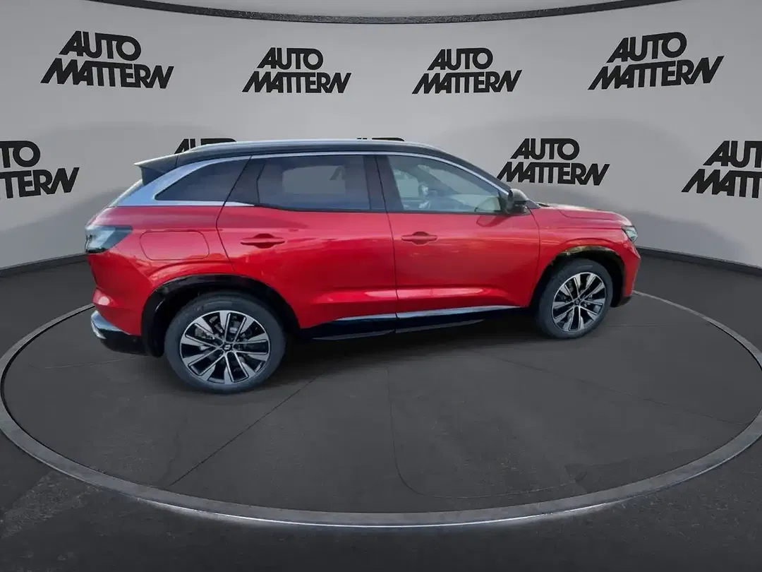 Renault Austral E-Tech Techno - Thumbnail 8