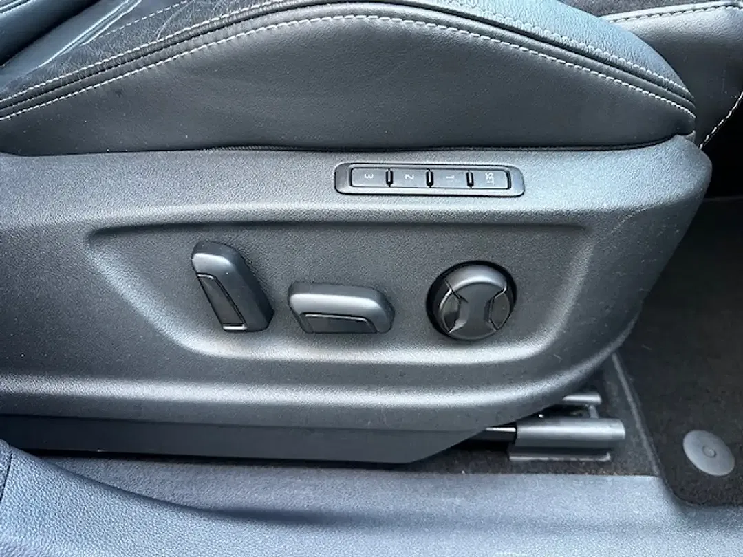 Skoda Kodiaq Sportline - Thumbnail 11