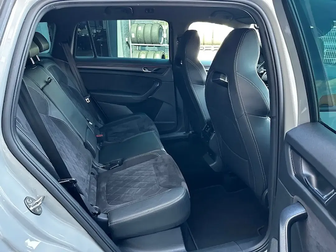 Skoda Kodiaq Sportline - Thumbnail 12