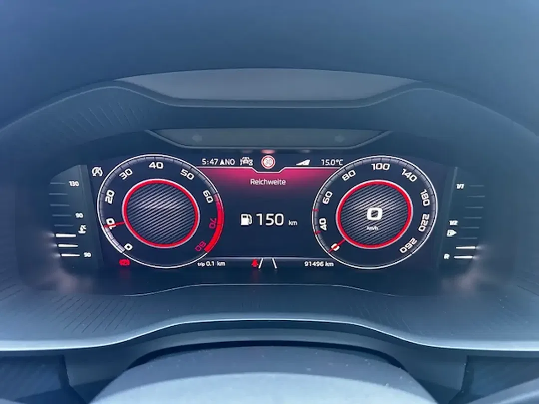 Skoda Kodiaq Sportline - Thumbnail 14