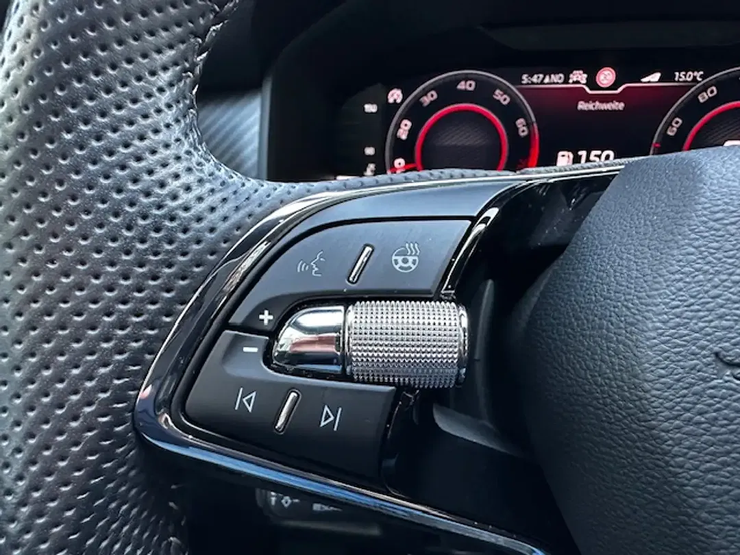 Skoda Kodiaq Sportline - foto 15