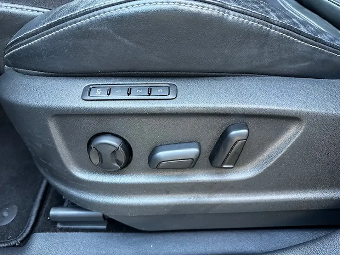 Skoda Kodiaq Sportline - Thumbnail 8