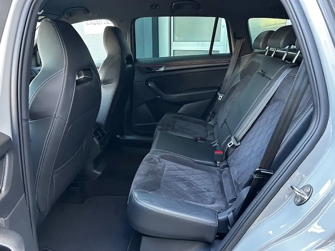 Skoda Kodiaq Sportline - Thumbnail 9