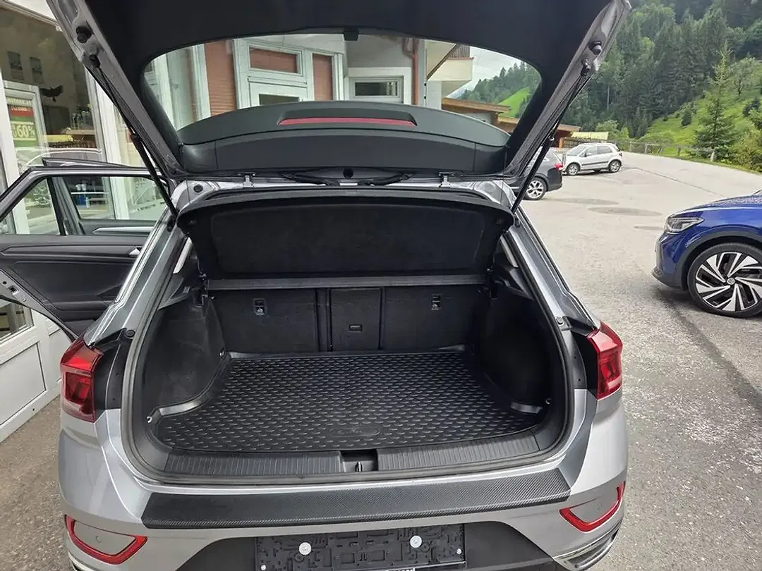 Volkswagen T-Roc 4Motion Style - Thumbnail 8