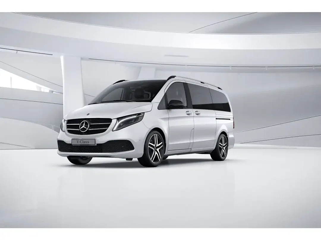 Mercedes-Benz V 250 4MATIC MBUX Edition - Afbeelding 1