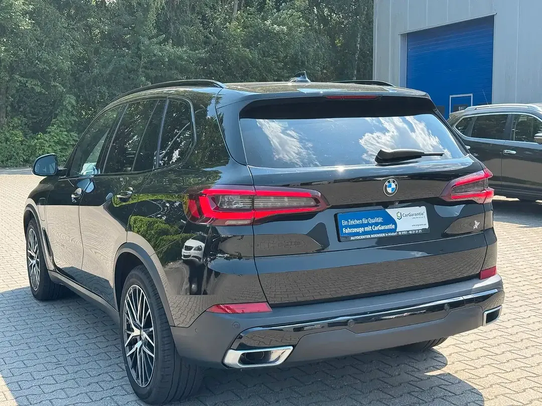 BMW X5 xDrive - Thumbnail 10