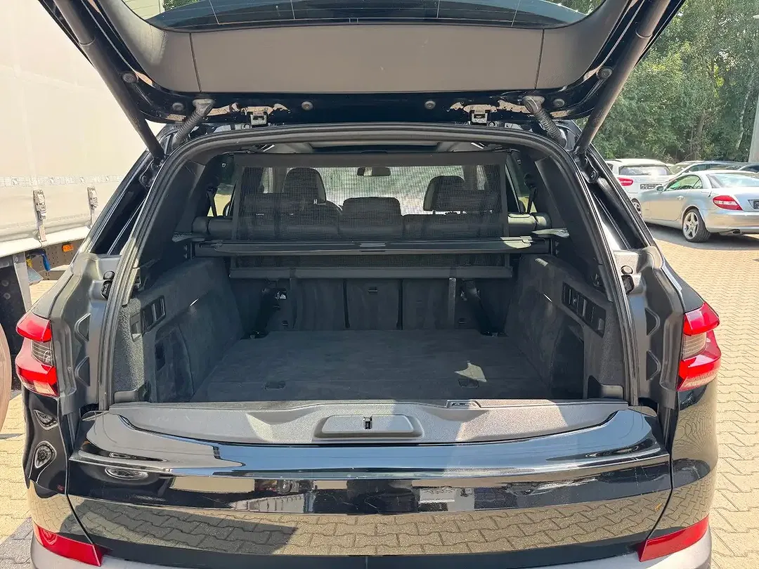 BMW X5 xDrive - Thumbnail 12