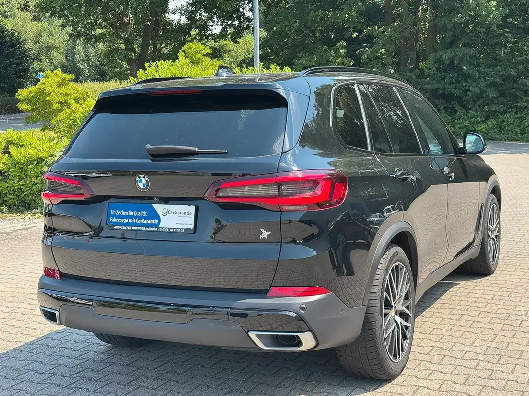 BMW X5 xDrive - Thumbnail 6