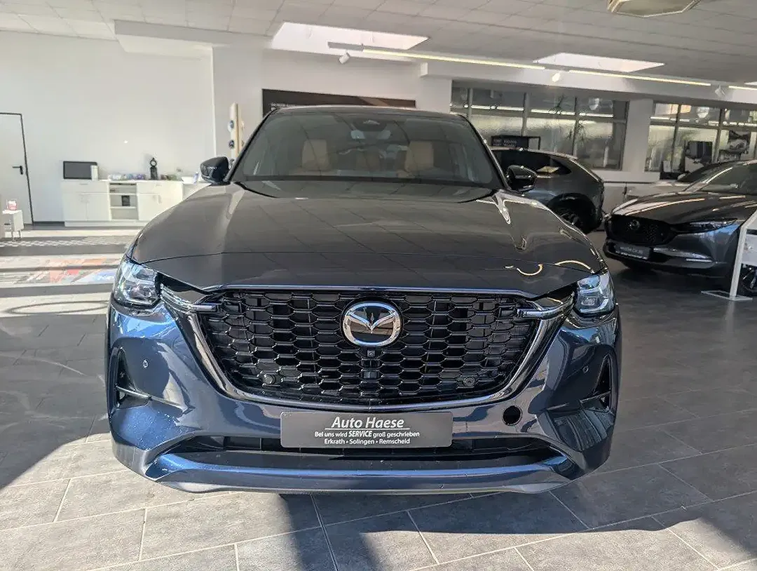 Mazda CX-60 3.3 Homura Plus - foto 2