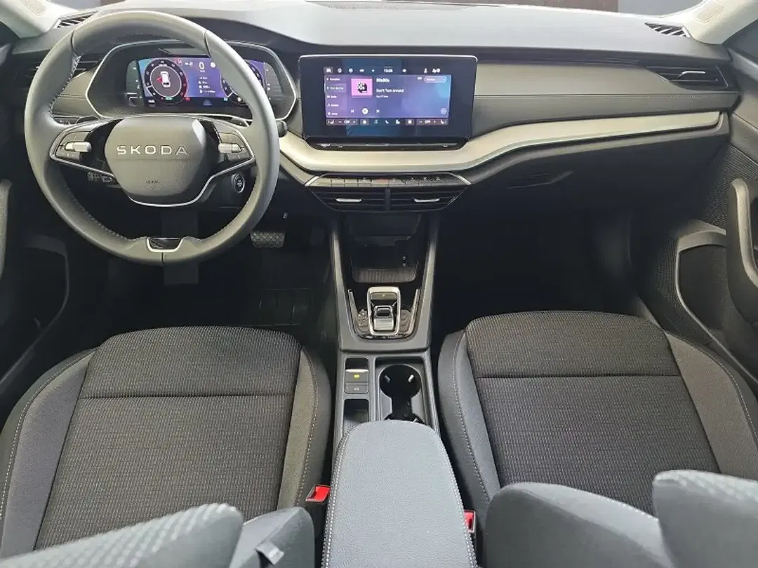 Skoda Octavia 1.5 TSI DSG - Thumbnail 10