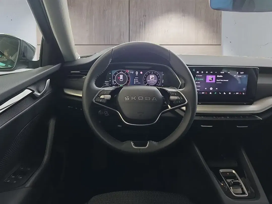 Skoda Octavia 1.5 TSI DSG - Thumbnail 13