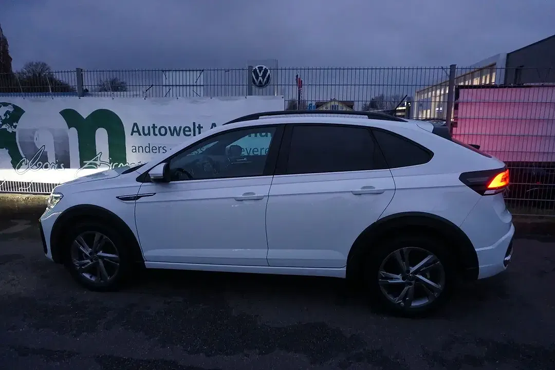 Volkswagen Taigo 1.5 TSI DSG R-Line - Thumbnail 3