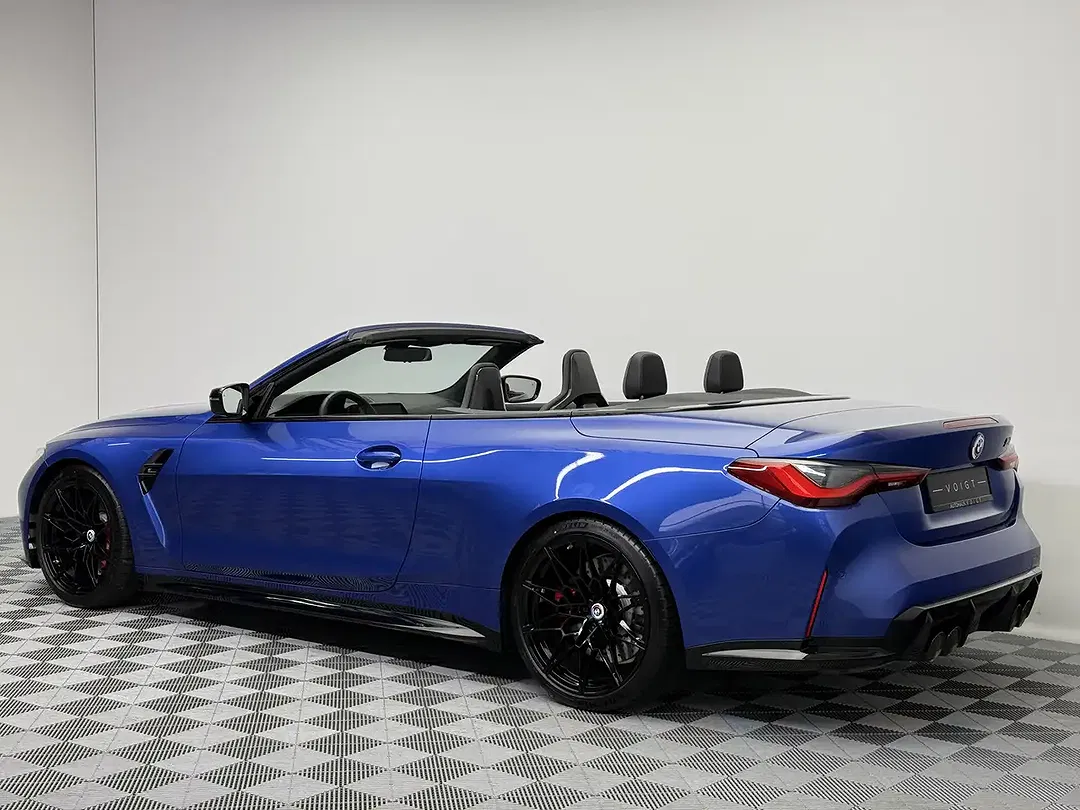 BMW M4 xDrive Competition - foto 2