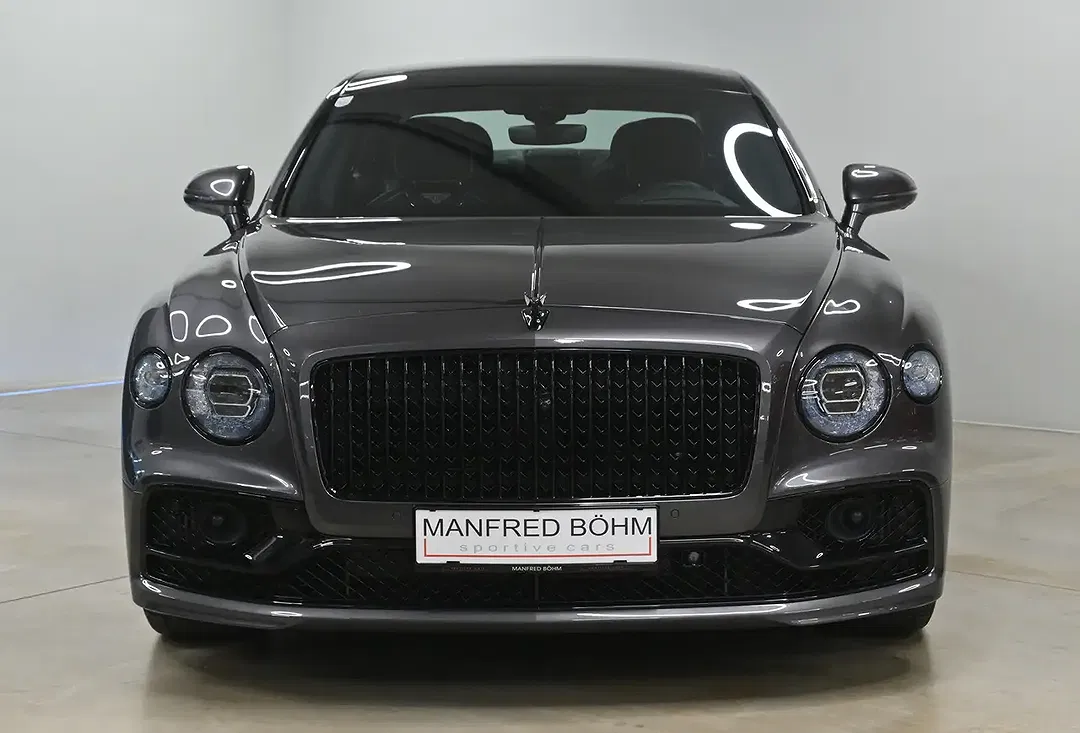 Bentley Flying Spur Hybrid Mulliner - Thumbnail 12