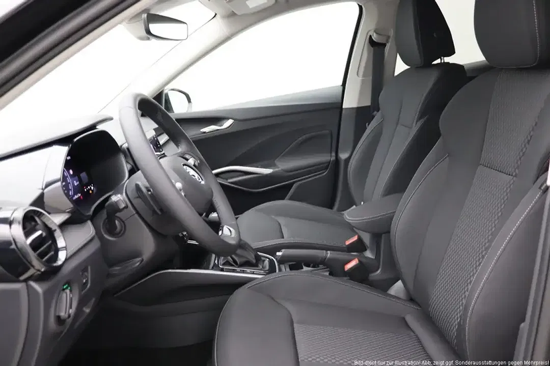 Skoda Fabia 1.5 TSI DSG Top-Selection - Thumbnail 13