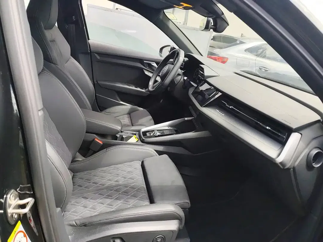 Audi A3 Sportback S line - Thumbnail 7