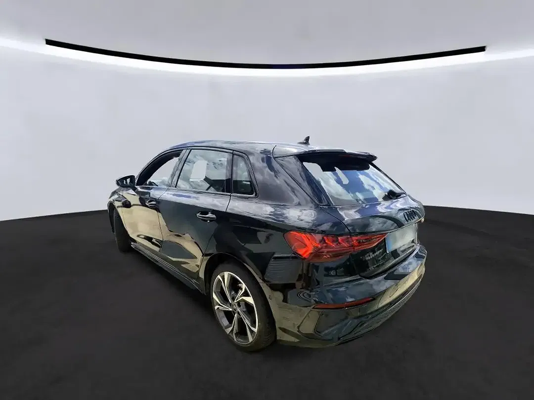 Audi A3 Sportback S line - Thumbnail 5