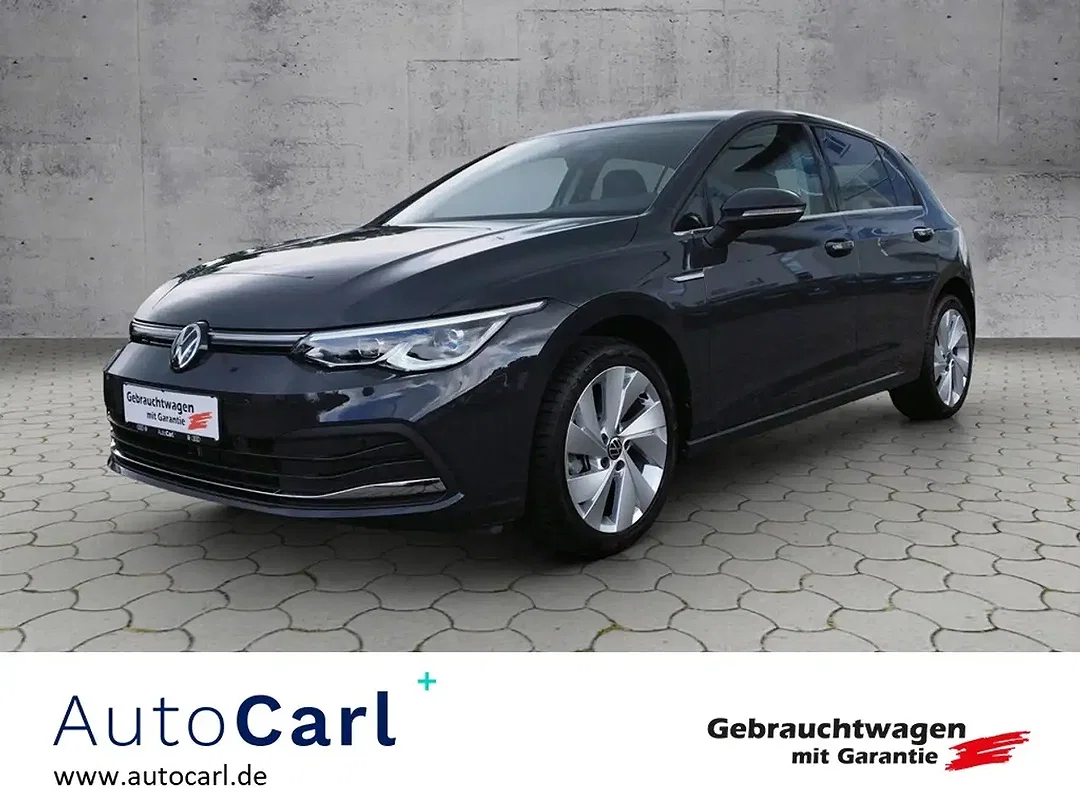 Volkswagen Golf 1.5 TSI Style - Afbeelding 1